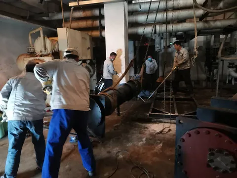 七天酒店上地店 项目照片 2