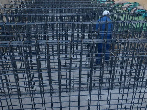 中石化科研基地工业冷却项目 项目照片 6
