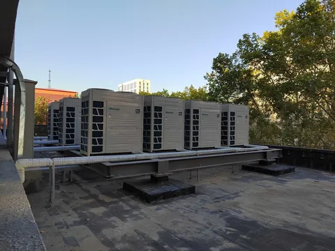 南开大学海河实验室 项目照片 3
