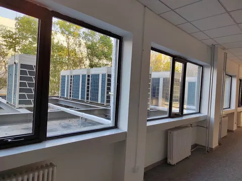 南开大学海河实验室 项目照片 5