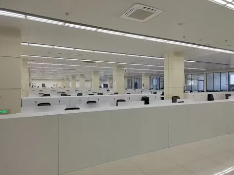 山东潍柴动力 项目照片 4