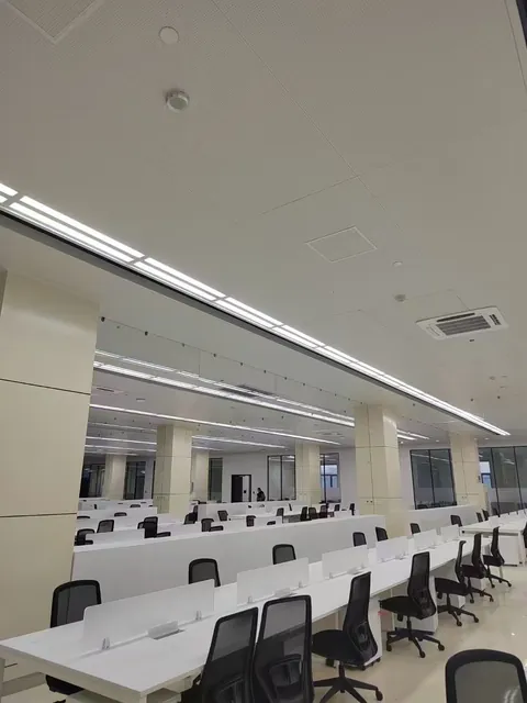 山东潍柴动力 项目照片 3