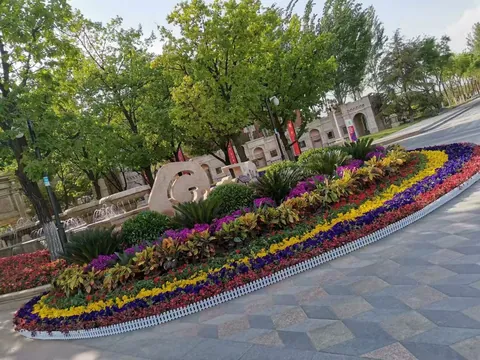 北京德宏学校 项目照片 1