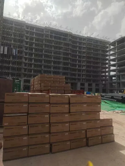 首钢园人才公寓 项目照片 5