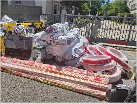 中国石化北京化工研究院项目 项目照片 4